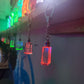 LED Keychains