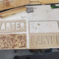 Laser Custom Creations - FREE QUOTE