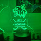 MINI LEDs (Customizable)