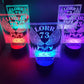 MINI LEDs (Customizable)