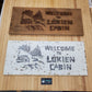 Laser Custom Creations - FREE QUOTE