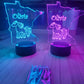 MINI LEDs (Customizable)