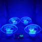 MINI LEDs (Customizable)