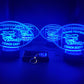 MINI LEDs (Customizable)