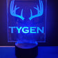 MINI LEDs (Customizable)