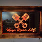 Laser Custom Creations - FREE QUOTE