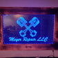 Laser Custom Creations - FREE QUOTE