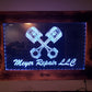 Laser Custom Creations - FREE QUOTE