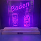 STAND DESIGNS (Customizable)
