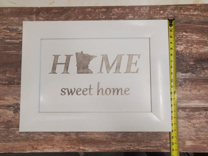 Home Sweet Home