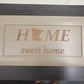 Home Sweet Home