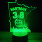 MN Nice (Mini LED)