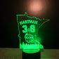 MINI LEDs (Customizable)