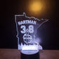 MN Nice (Mini LED)
