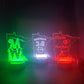 MINI LEDs (Customizable)