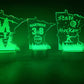 MINI LEDs (Customizable)