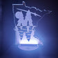 MINI LEDs (Customizable)