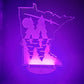 MINI LEDs (Customizable)