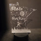 State Of Hockey (mini LED)