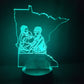 MINI LEDs (Customizable)