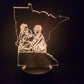 MINI LEDs (Customizable)