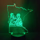 MINI LEDs (Customizable)
