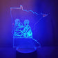 MINI LEDs (Customizable)