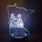 MINI LEDs (Customizable)