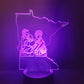 MINI LEDs (Customizable)