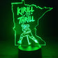 Kirill The Thrill (mini LED)