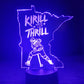 MINI LEDs (Customizable)