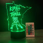 MINI LEDs (Customizable)