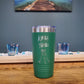 Kirill the Thrill Tumbler