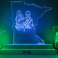 STAND DESIGNS (Customizable)