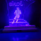 STAND DESIGNS (Customizable)