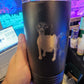 Photo Tumblers