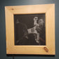 THE CATCH (Framed LED)