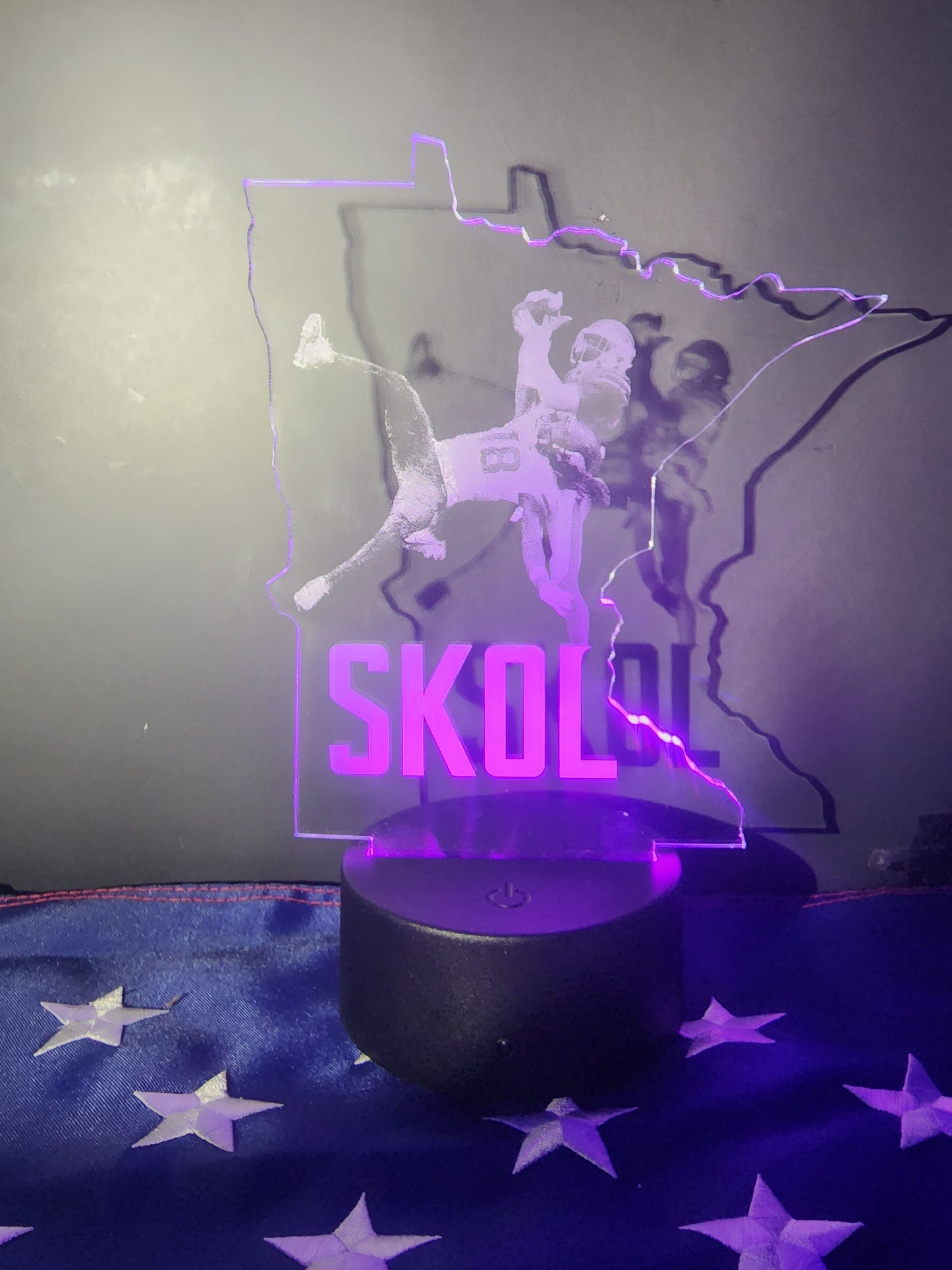 THE CATCH (Mini LED)