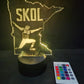 Jared Allen (Mini LED)