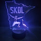 Jared Allen (Mini LED)