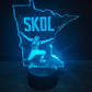 Jared Allen (Mini LED)