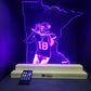 GRIDDY (standard LED)