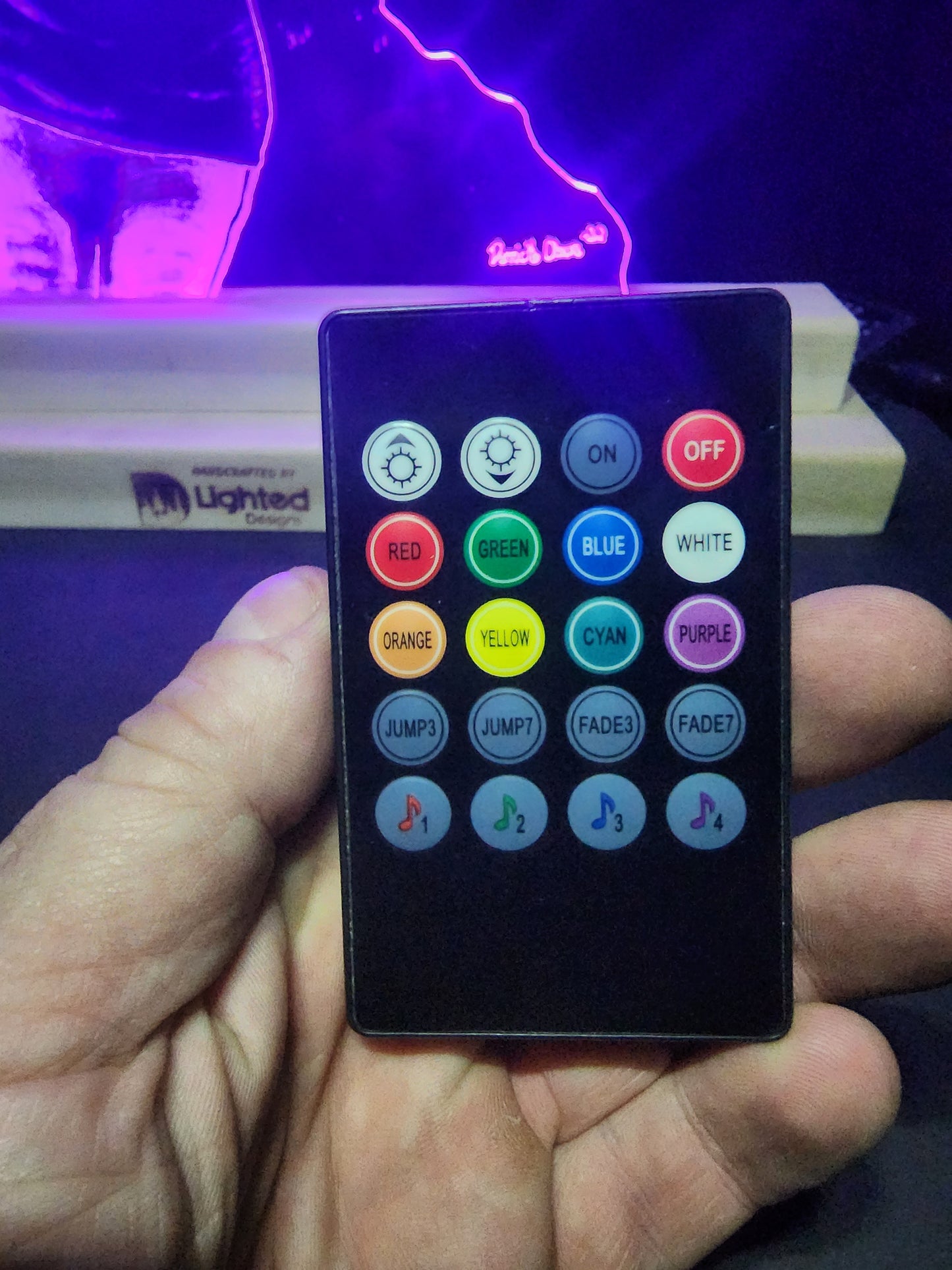 The CATCH (MN Stand Design)