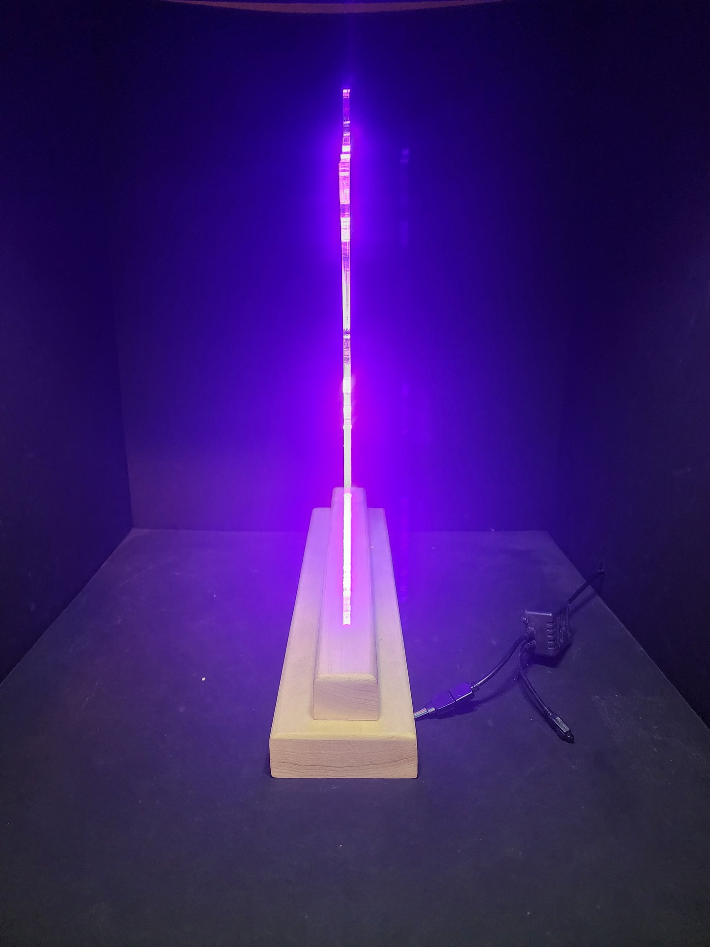 MOSS MOON (MN Stand Design)