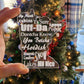 MN Quotes (Ornament)