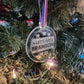 LET'S GO BRANDON (Ornament)