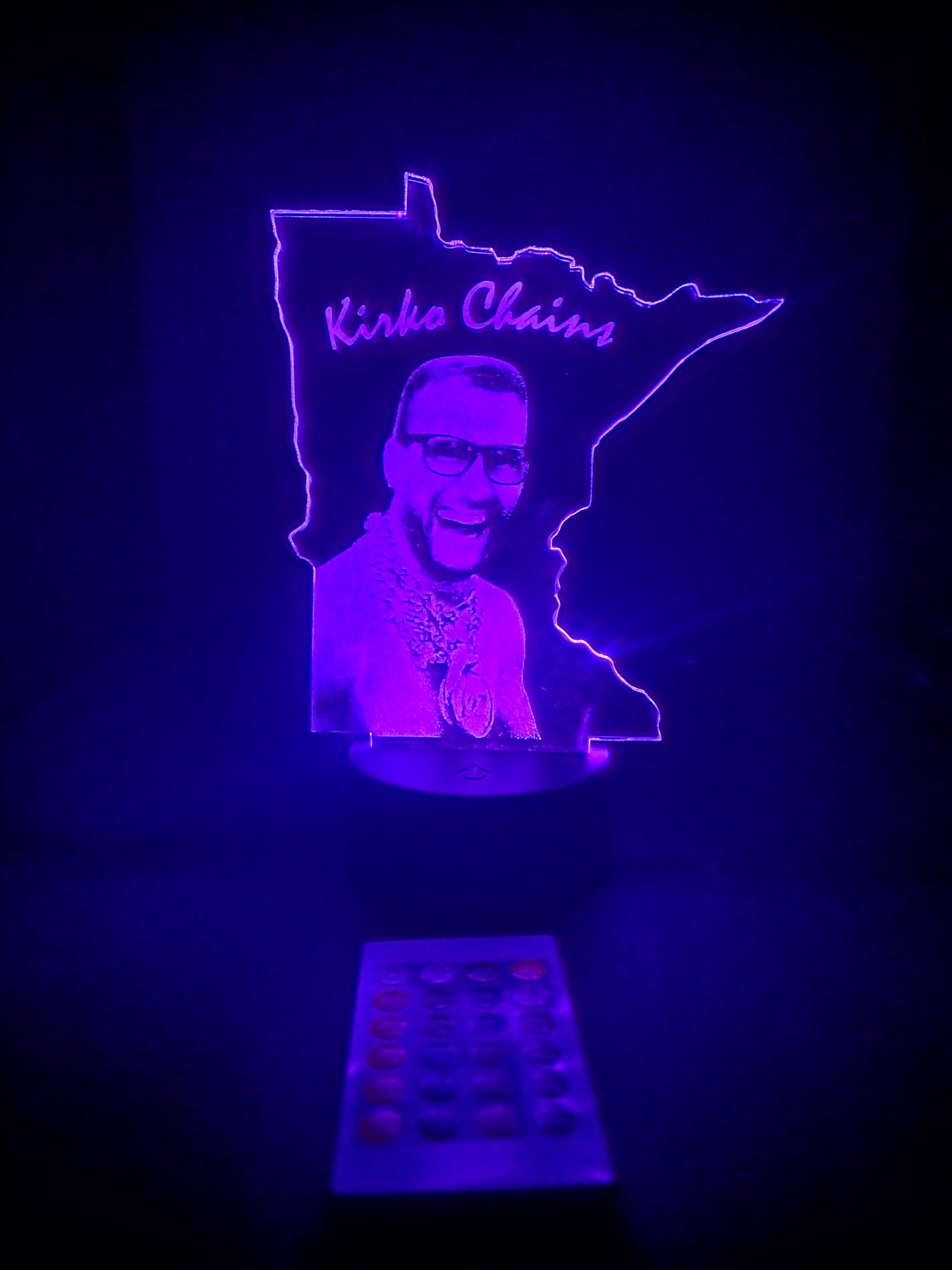 Kirko Chains (Mini LED)