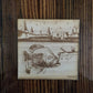 Crappie Night (coaster)