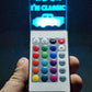 Not Old, Classic... Truck (Mini LED)