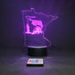 FISH ON (Mini LED)